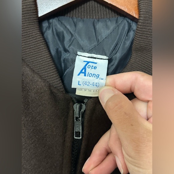 Vintage Culpepper‎ & Co Western Jacket - Picture 3 of 9